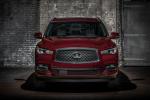 Infiniti QX60 3.5 Limited 2018 года (NA)